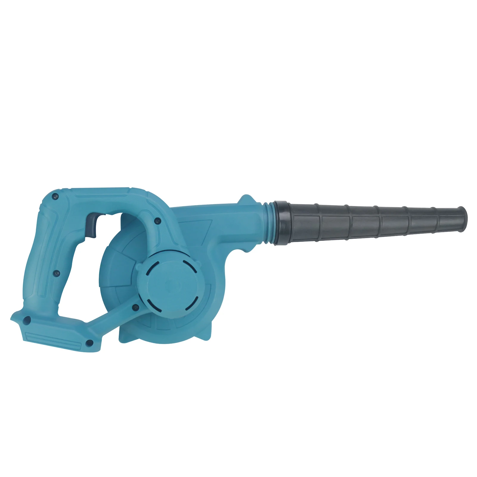 Electric Cordless Garden Leaf Blower Vacuum Cleaners Tool For Makitas 18V Lithium ion Battery Handheld