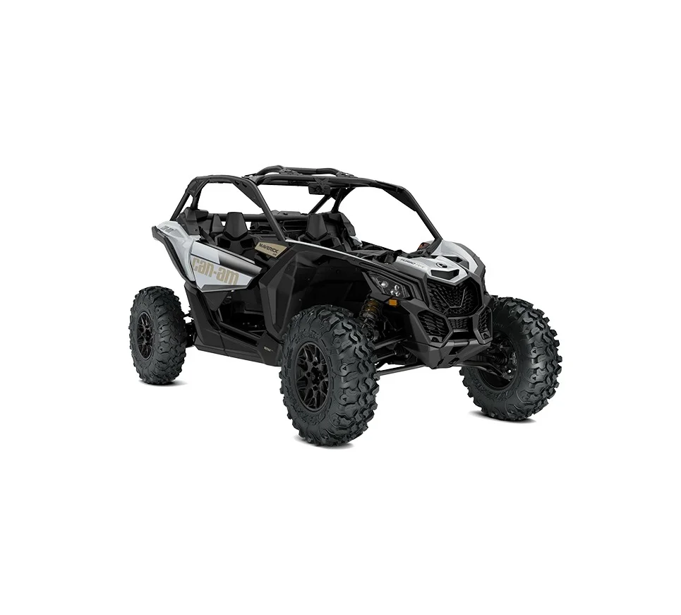 На аукционе выставлено 2022 CAN-AM MAVERICKS X3 MAX X RS TUR-BO RR