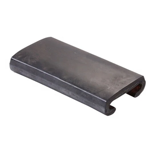 Hot selling good quality escalator parts outdoor rubber handrail otis escalator handrail escalator parts