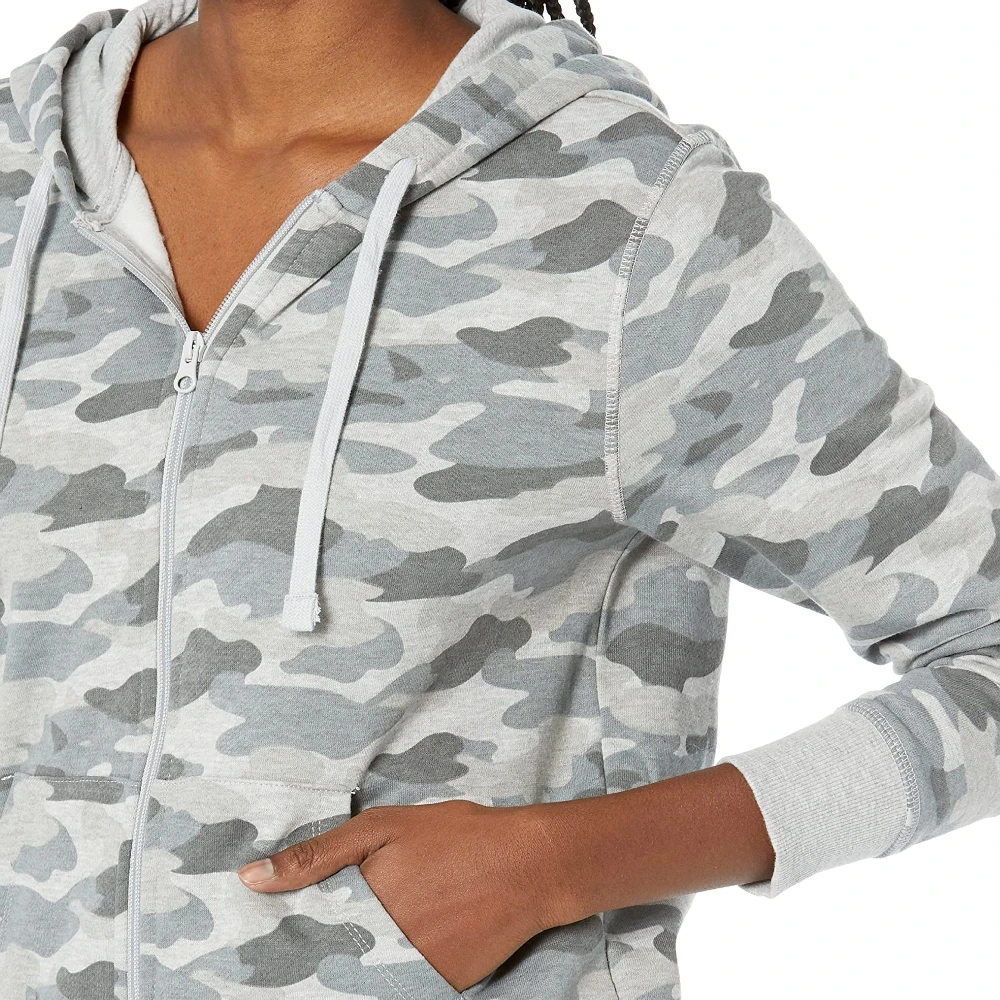 Custom womens hoodie mesh fabric gym wear pull over hoodie for women custom color hoodie