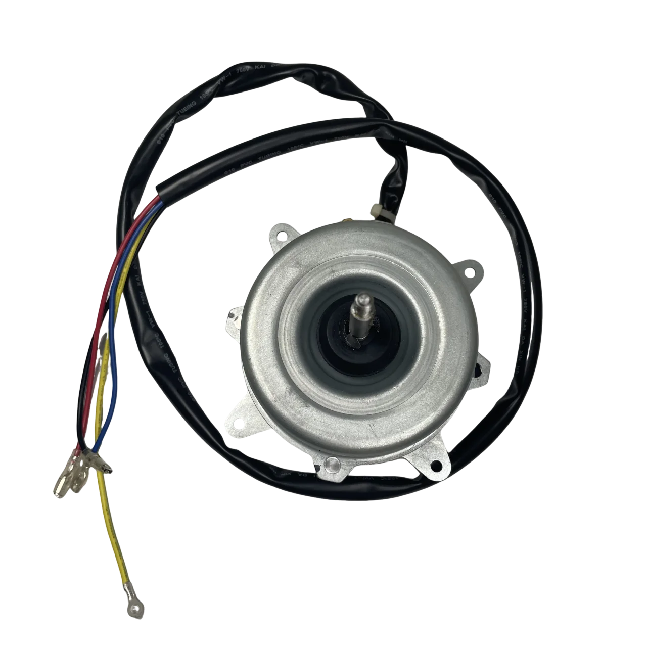 YTK-41-6-6-2 Smart Airconditioner Fan Motor for Room aircondition motor cold cool air