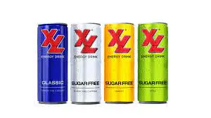 Xl Energy Drink (24 X 250ml Cans) ,Buy Bulk Energy Drinks