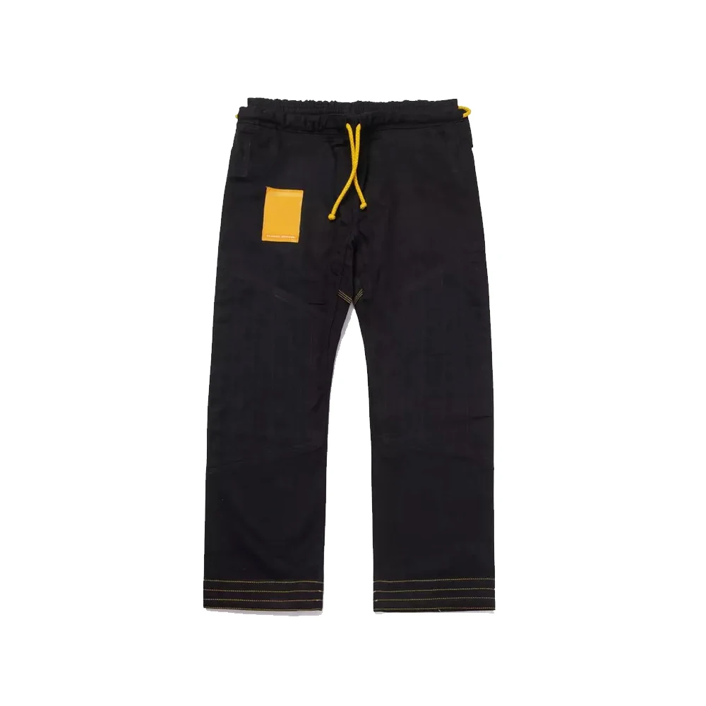 2023 top selling  Best Quality Bjj Kimonos with Custom Made Best Design Jiu Jitsu Uniform Pearl Weave