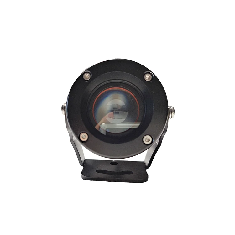 5W Laser Driving Lights compatible with Osram 445nm Diode