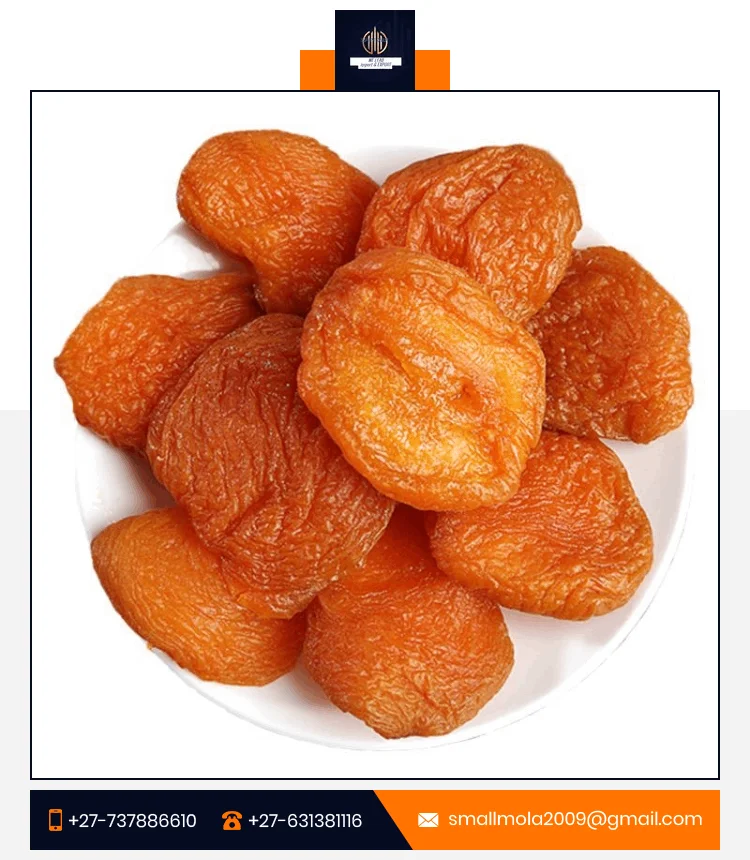 Fresh Apricots Non-gmo Food Grade Delicious Wholesale Natural Fruits Fresh Sweet Apricots for Food