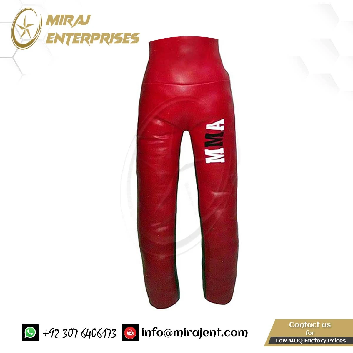 MMA Jiu Jitsu тренировочный Грэпплинг манекен подвесная боксерская грушка