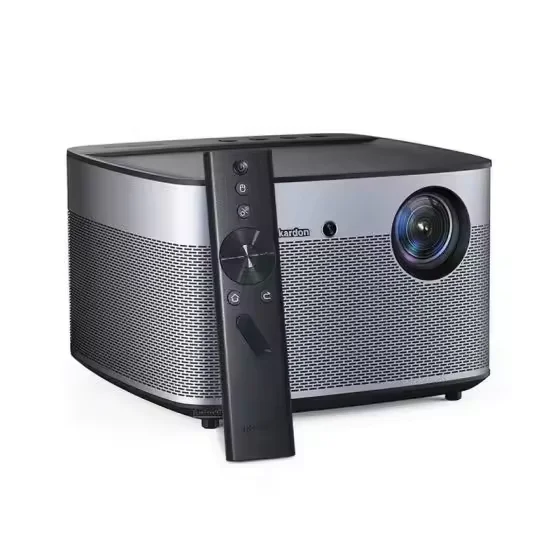 Новая цена XGIMI H2 светодиодные Домашние проекторы 1080P 1350 ANSI Lumens 4K HD глобальная версия