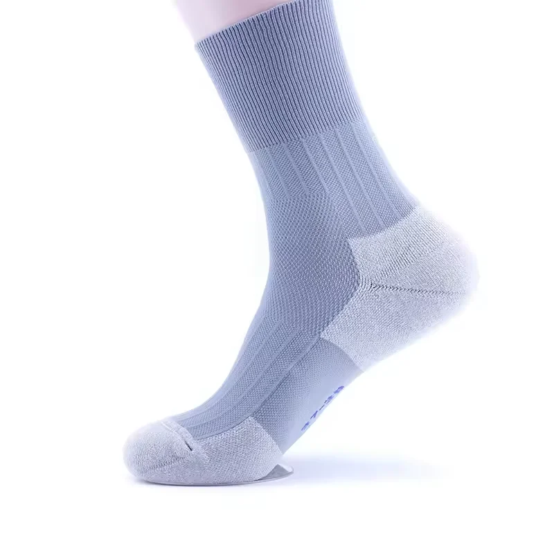 Wholesale for diabetic socks loose productos - Nylon - Anti bacteria/Odor Proof/Stay warm Vietnam High quality