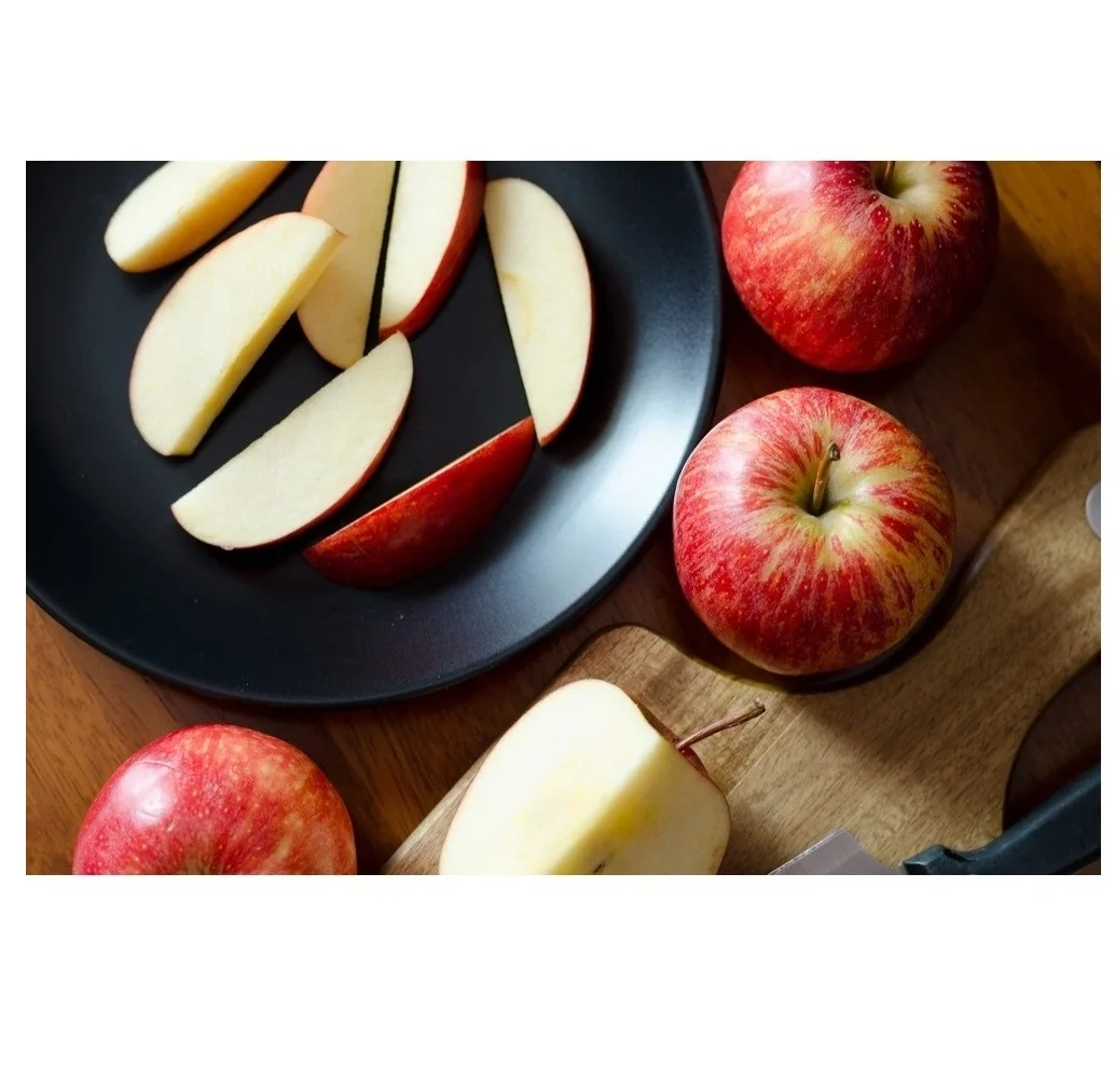 Fresh fruits apples Royal Gala fresh Apples class one Apples Polish origin