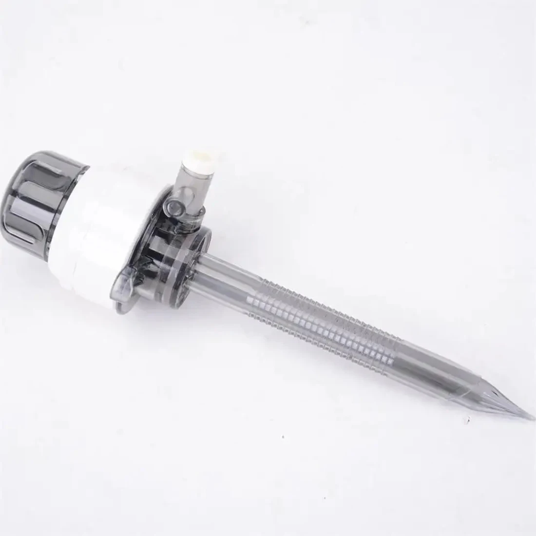 Surgical Instruments Importers Disposable Trocar Made In A Reputable Factory