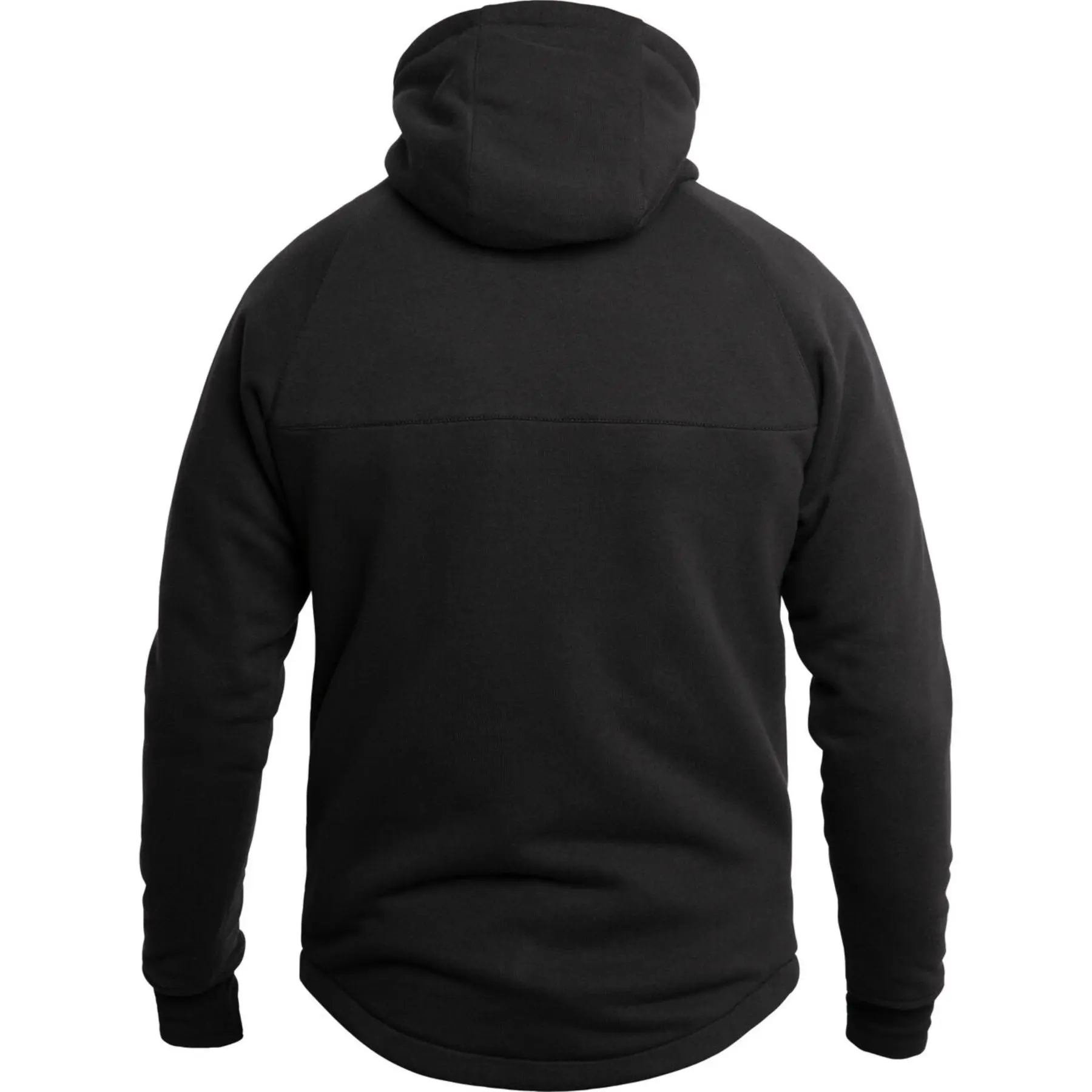 Best Manufactured motor bike fleece hoodie CE Approved Aramid hoodies for unisex