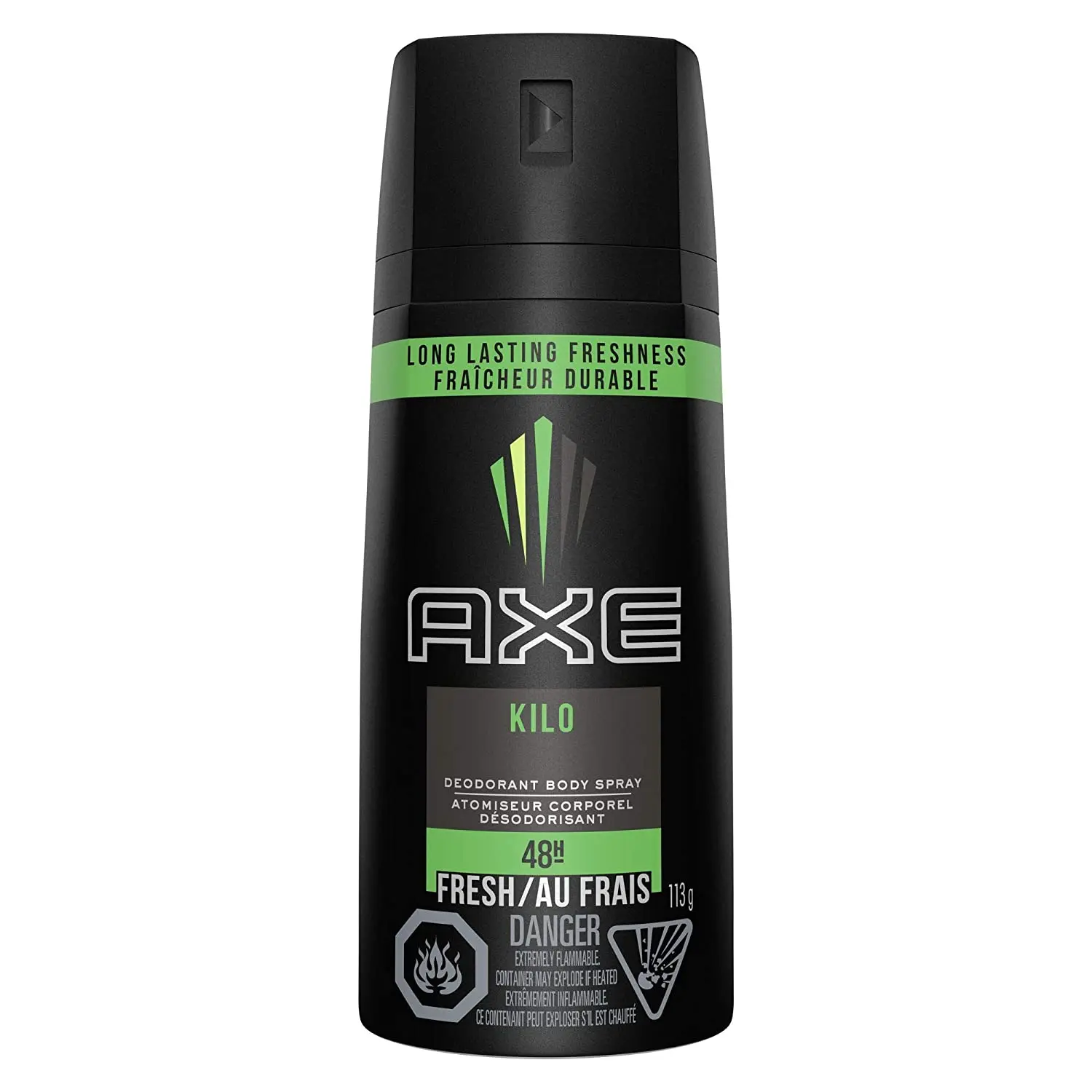 Original Body Spray For Men / Axe Body Spray Deodorant 150 ml At Cheap Wholesale Price