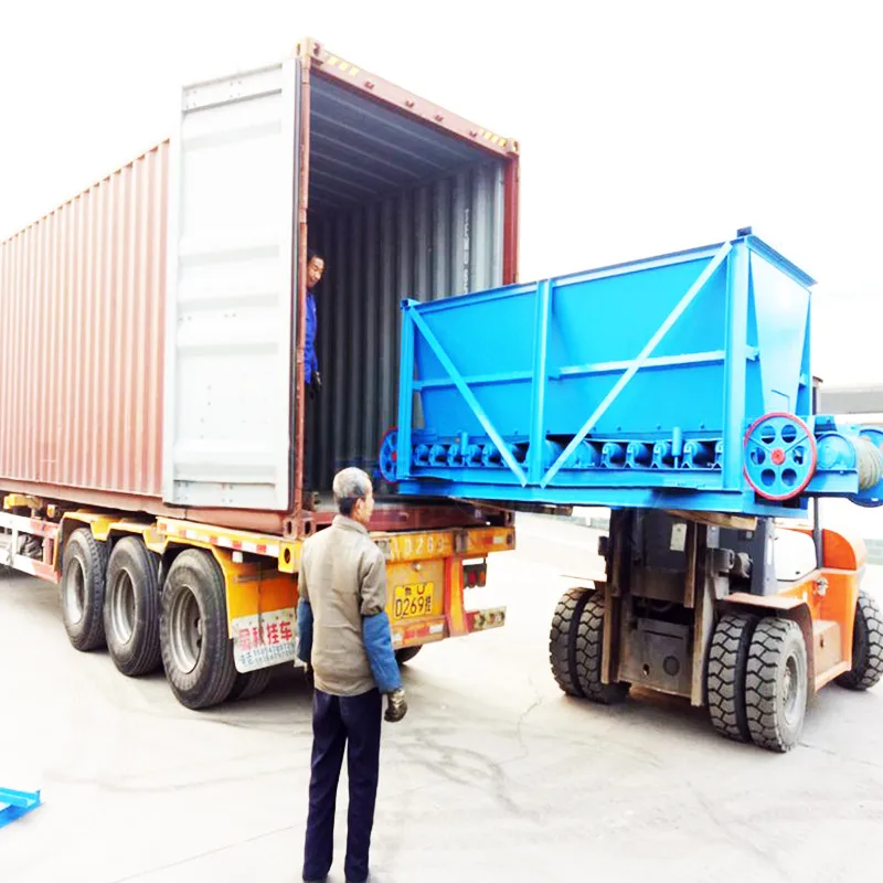 Low Price Shisha Charcoal Briquette Machine With High Efficiency