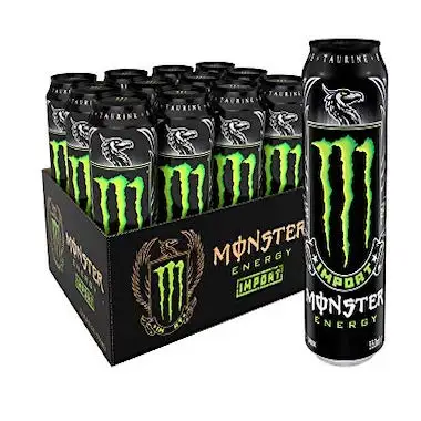 Заводская цена энергетический напиток Monster все