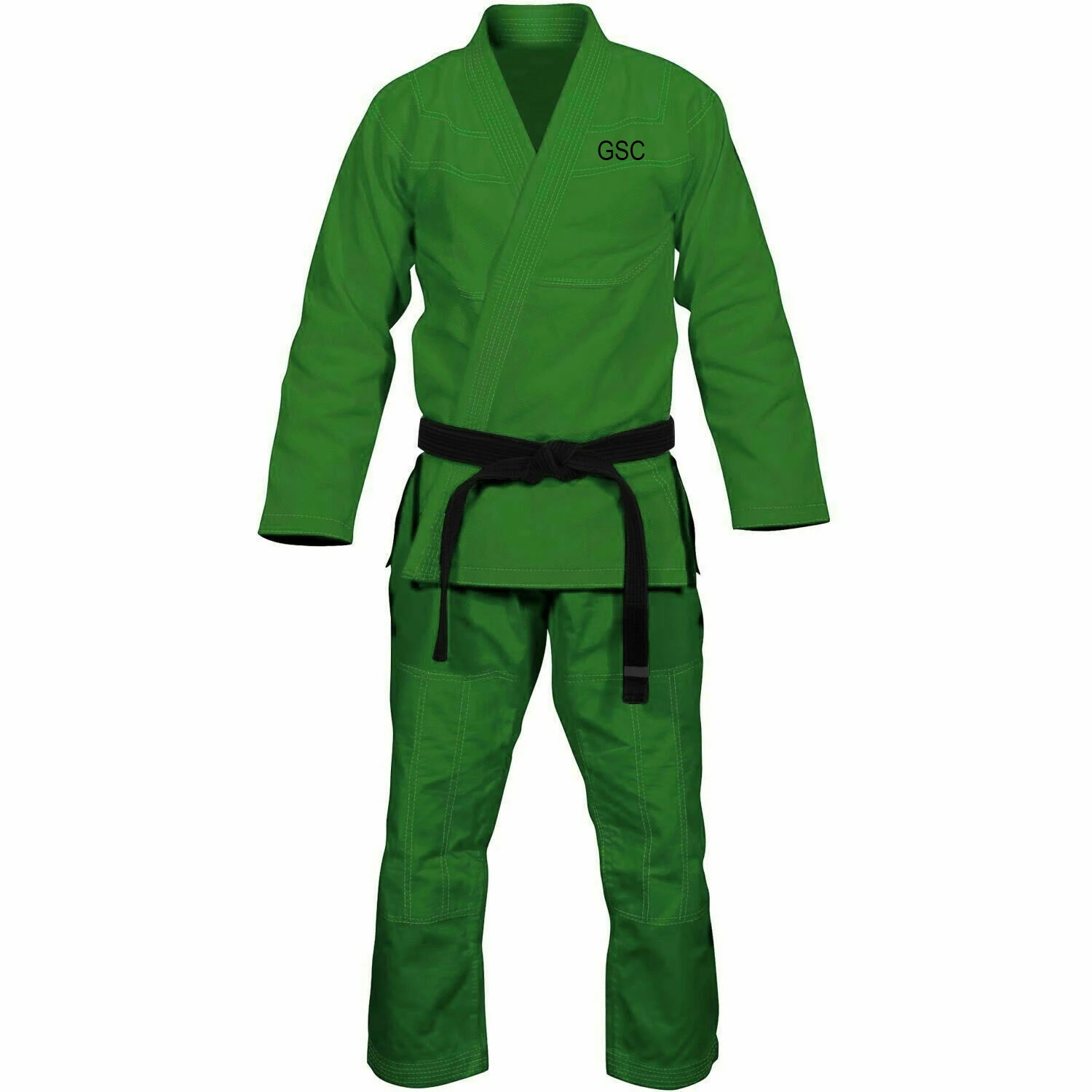 Bjj kimonos without any logo or label Full blank Bjj gis bulk buy to make your customized brand or your club`s team sign