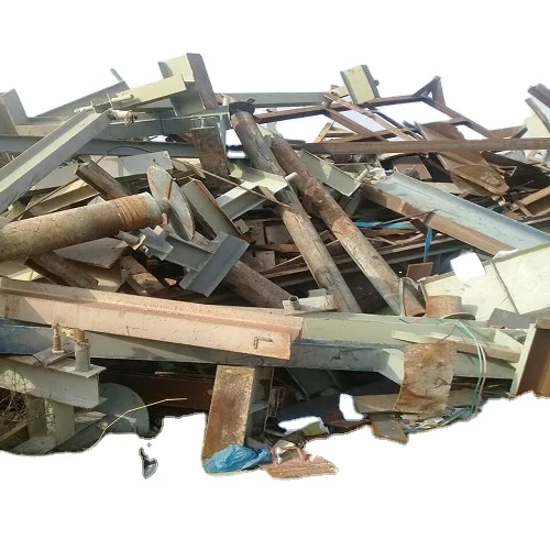 HMS 1& 2 Scrap Heavy melting steel Scrap Iron Scrap HMS 1 & 2