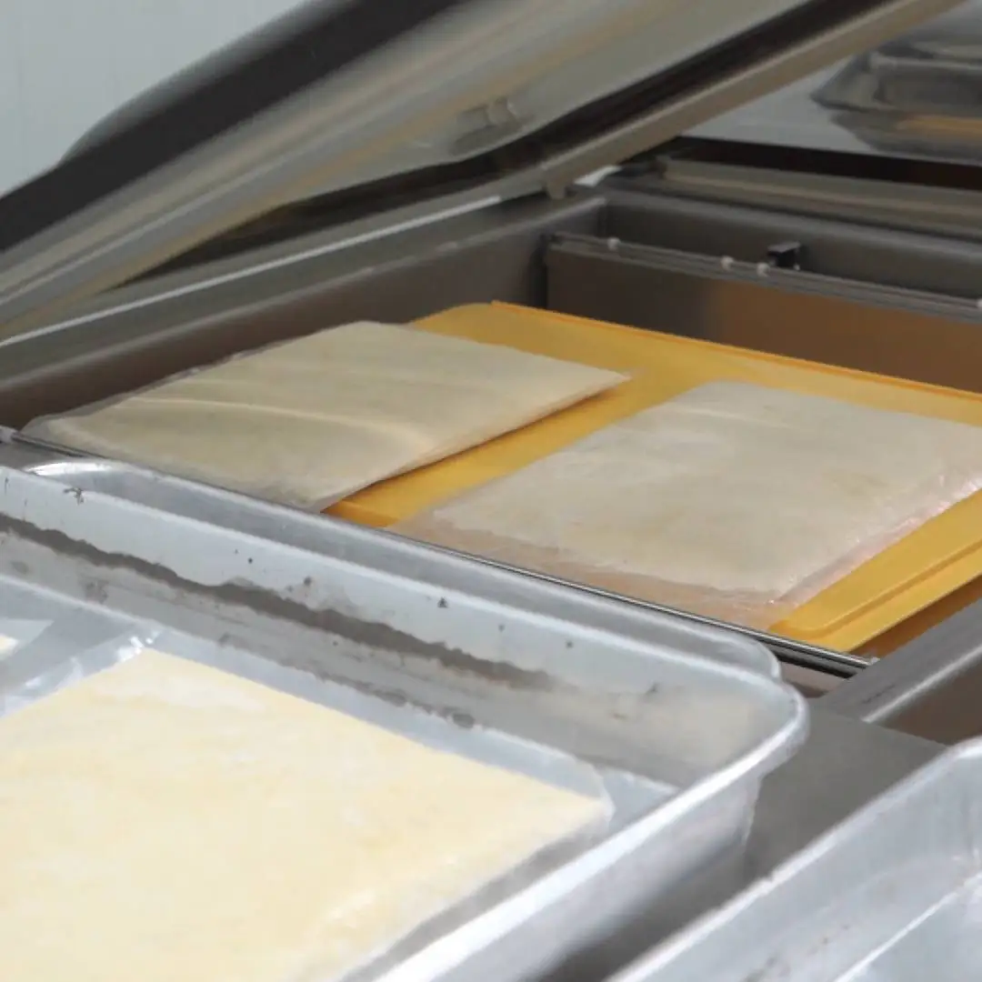 Daily Picked Malaysia Highest Premium Grade Frozen D24 Sultan King 100% Delicious Pure Orange Yellow 2kg Weight Durian Paste