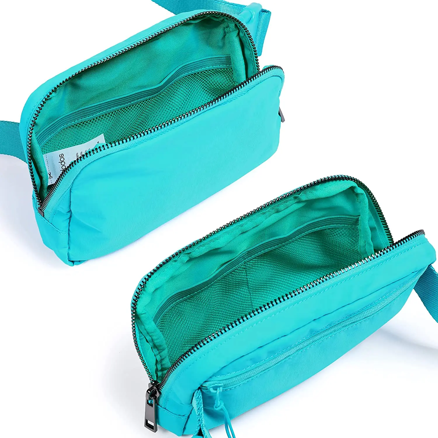 Fashionable Crossbody Belt Bag Waist Pack Fanny Packs Bum Bag with Adjustable Strap