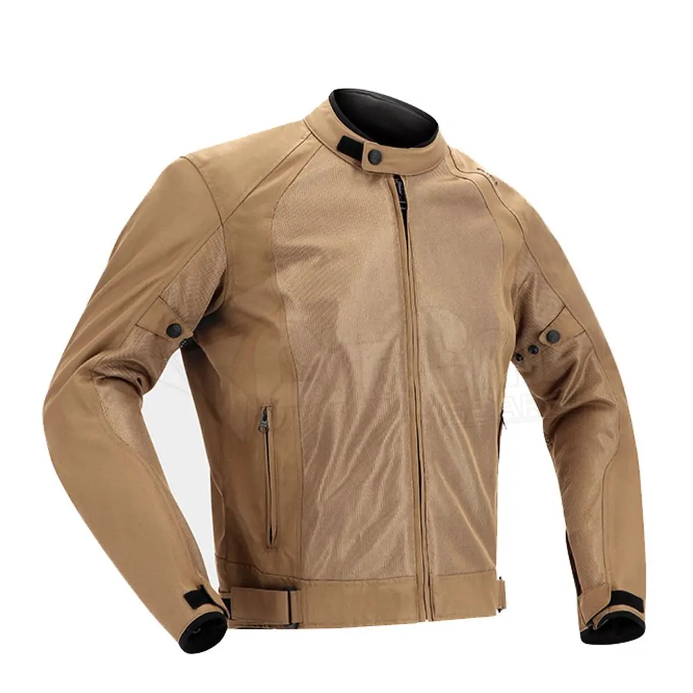 Premium Quality Waterproof Motor Sports Jacket Touring Jacket Motorcycle Motor Sports Jacket