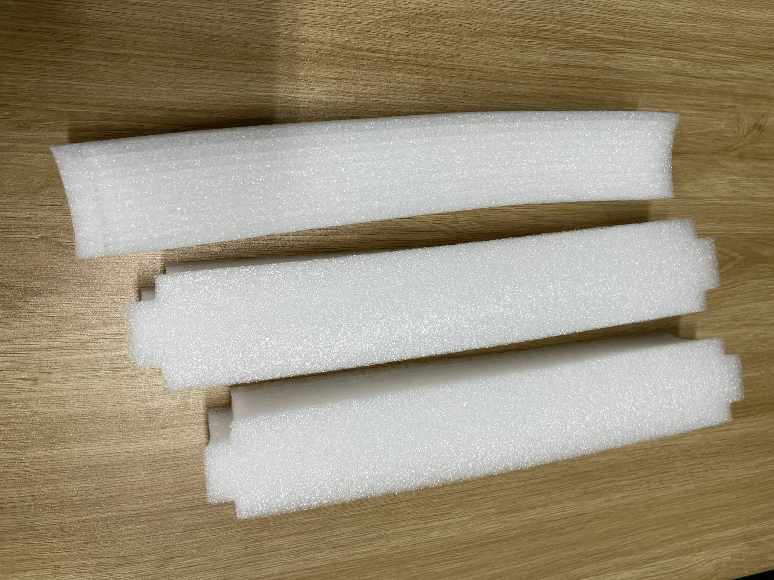 High density shock proof black epe foam material for packaging epe foam sheet epe foam roll wholesale