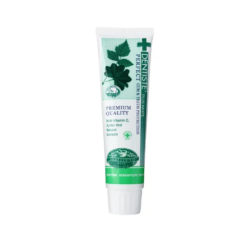 Dentiste Original Toothpaste Tube 160 G.