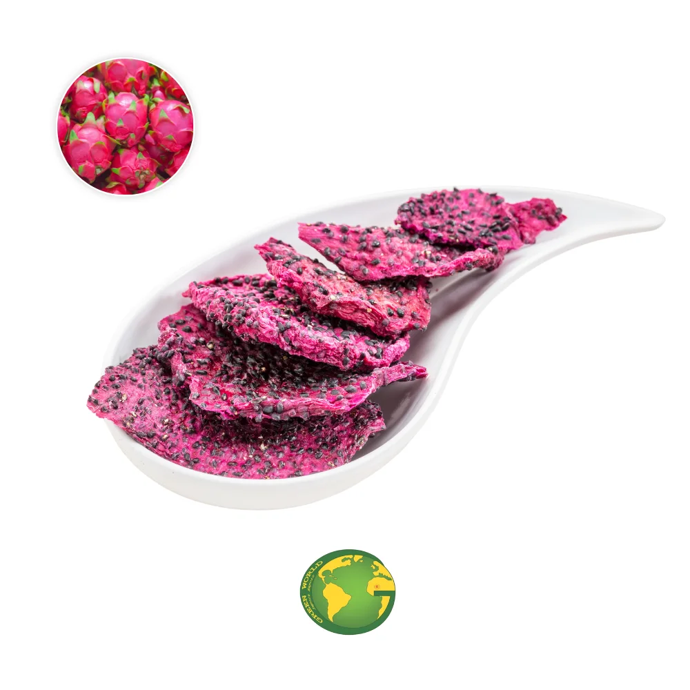 SOFT DRIED DRAGON FRUIT WITH LOWEST PRICE EVER FROM VIETNAM - PREMIUM QUALITY - POPULAR PRODUCTS - TOP RELATED PRODUCT