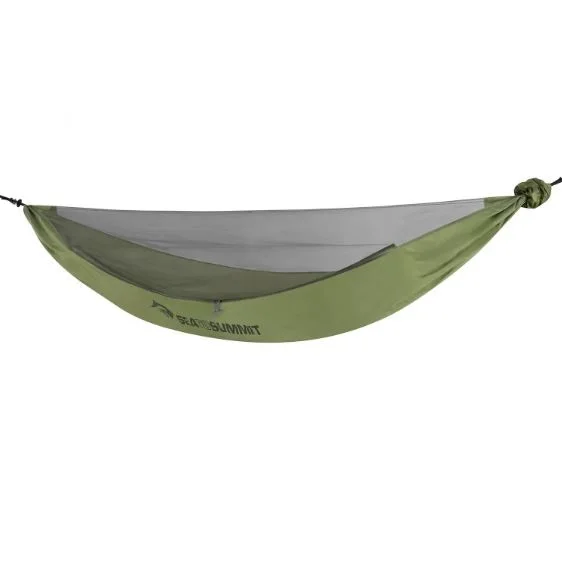 New Design Outdoor Custom Nylon Double Camping Hammock Tree Hammock Portable Export From Bangladesh