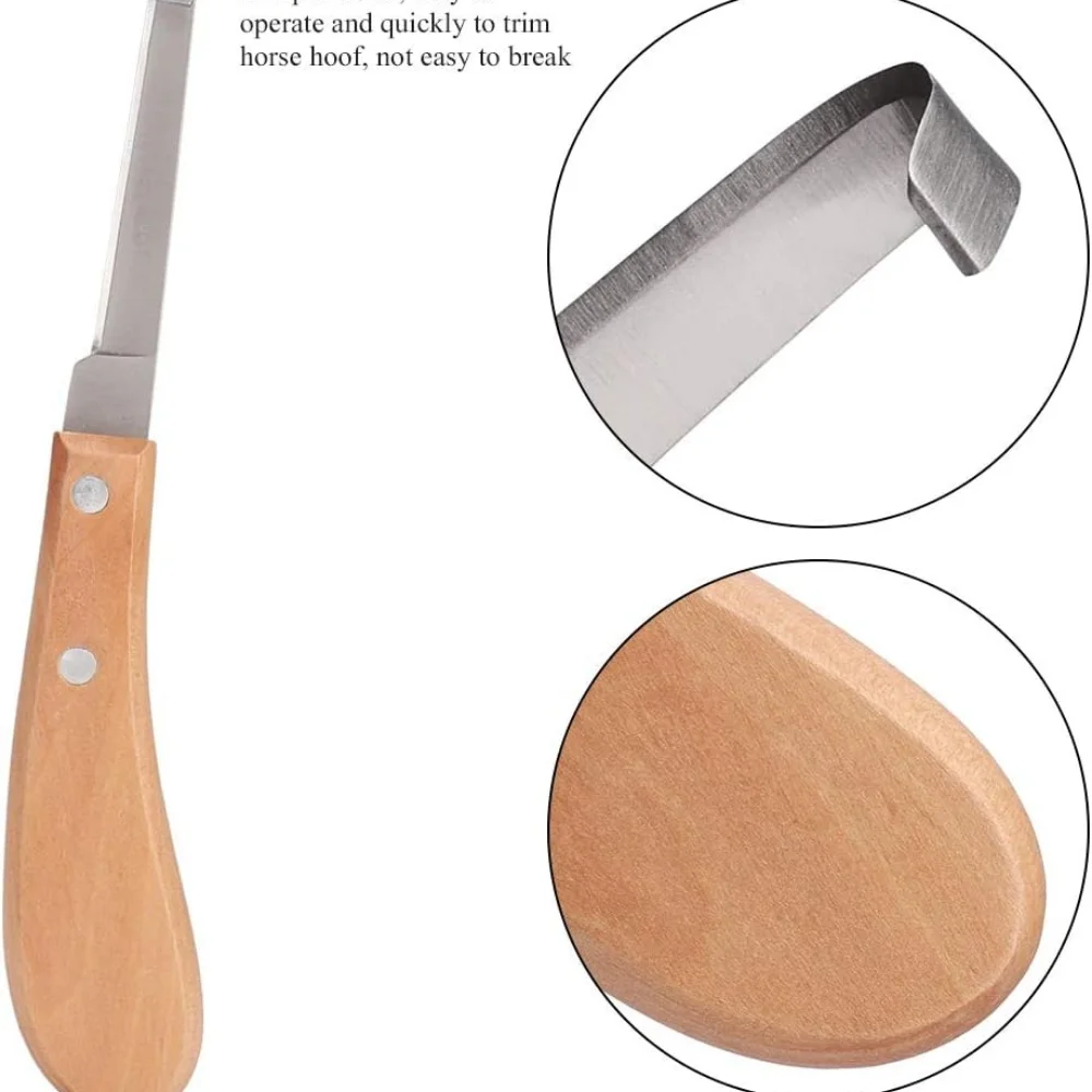 Нож Для Копыт