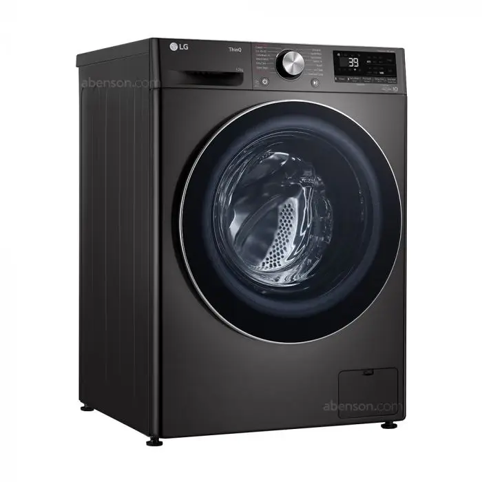 Turbo Washing Machine 360 Smart 4 5-cu ft High Efficiency Stackable SmarT Washer and Dryer