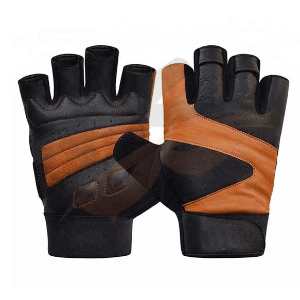 high quality weightlifting Comfortable gym fitness gloves