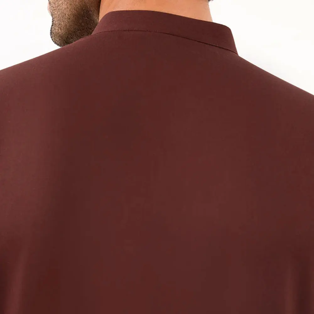 OEM Custom Shalwar Kameez for Men Best Selling XXL Traditional and Casual Style Quick Dry Cotton Made Shalwar Kameez