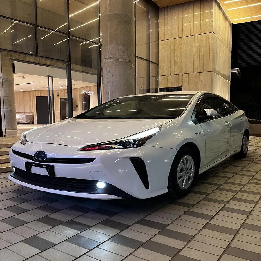 Toyota Prius 2018 2019 2020 2021 LHD RHD на складе купить сейчас лучшая цена низкая Горячая Распродажа Быстрая доставка