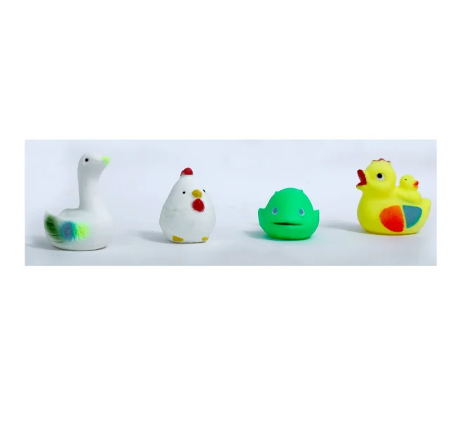 squeeze toys Animal  for Kids Easter Squishy for Kids Stress Relief Squeeze Toy For Kids Adult