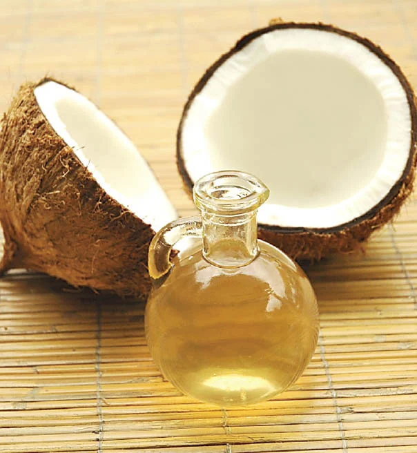 Buy 100% Pure & Natural Organic Extra Virgin Coconut Oil For Sale