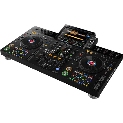 ORIGINAL NEW Pionee r DJ XDJ-RX3 All-In-One DJ System (Black)