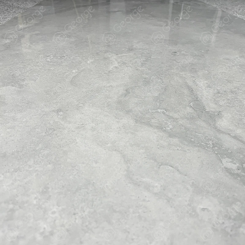 Glazed porcelain interior premium porcelanato 120x60 ceramic marble look bedroom floor tile