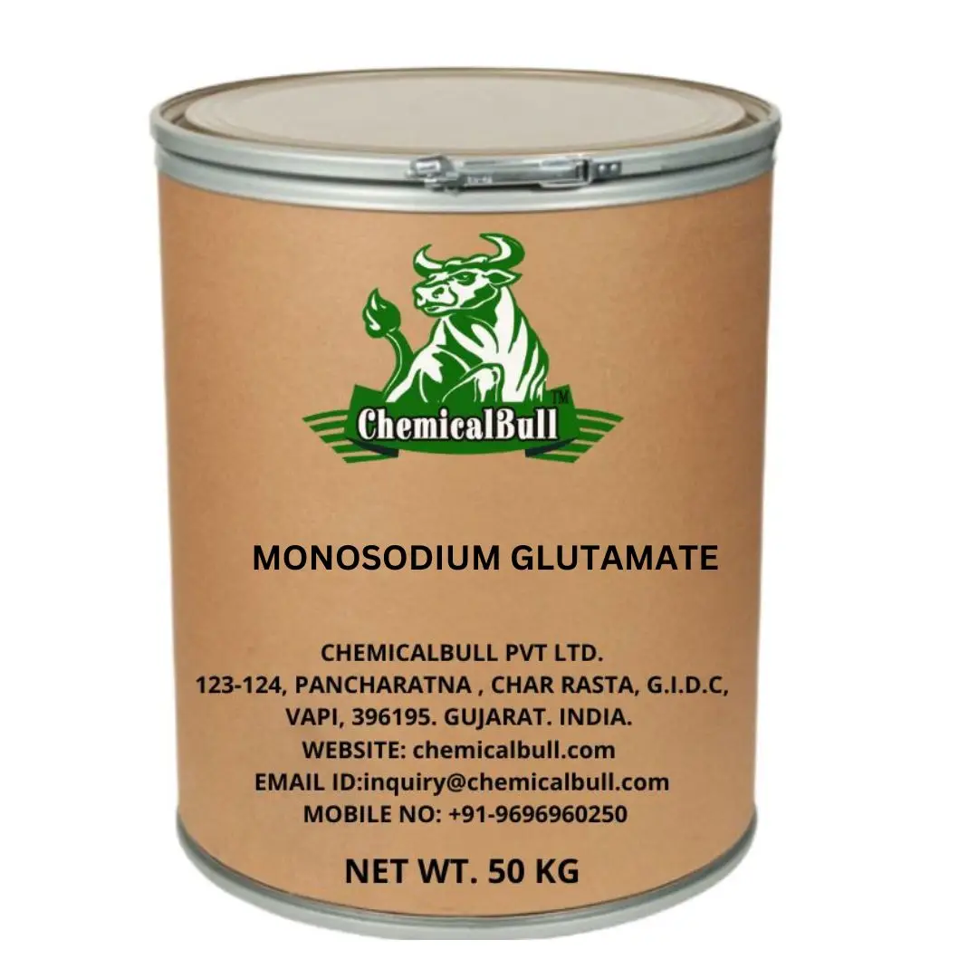 Monosodium Glutamate Leading Supplier Of Monosodium Glutamate  Chemical Trading Industry Chemical Bull Raw Material Benzoyl Pero