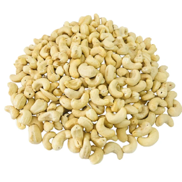 Organic cashews unshelled cashew / 100% Organic Cashew nuts