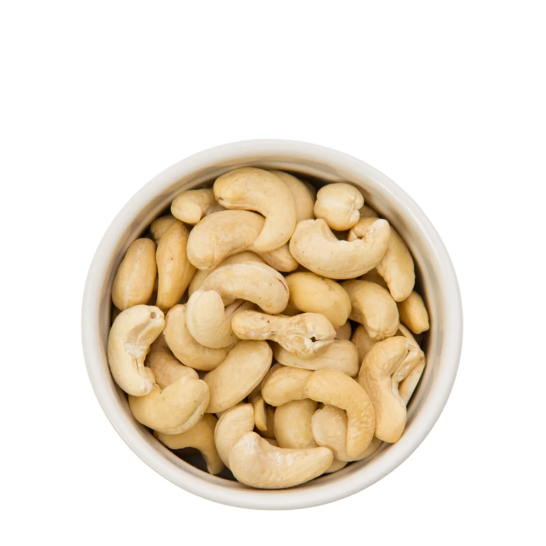 Оптовая продажа, 2023 цена завода, класс 1 W240, вьетнамские 100% натуральные орехи кешью, готовые к отправке