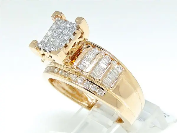 1 to 5 carat Princess Cut Lab Diamond Loose For Engagement Ring D-E-F color Eco Friendly CVD Diamond Loose For Engagement Ring