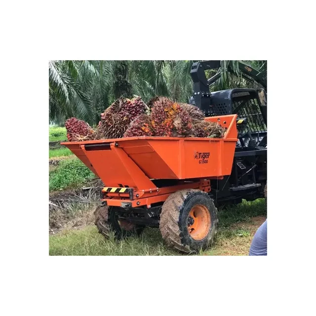 In Korea Best Selling Product Multi purpose farm tractor Innovative technology that is trouble-free and strong