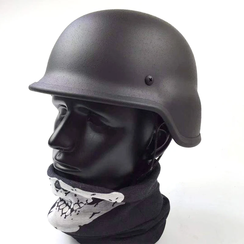 High quality tactical helmet alloy steel GA 2 steel helmet for  outdoor training special forces explosion-proof helmet
