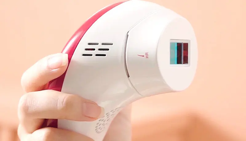 medical grade ipl machine Home Use permanent painless hair removal machine laser hair removal