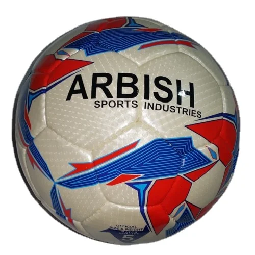 Hand-Sewn Futsal Sala Ball Size 4 Soft Touch Craftsmanship Hand-Sewn Futsal Sala Ball Traditional Construction Futsal Sala Ball