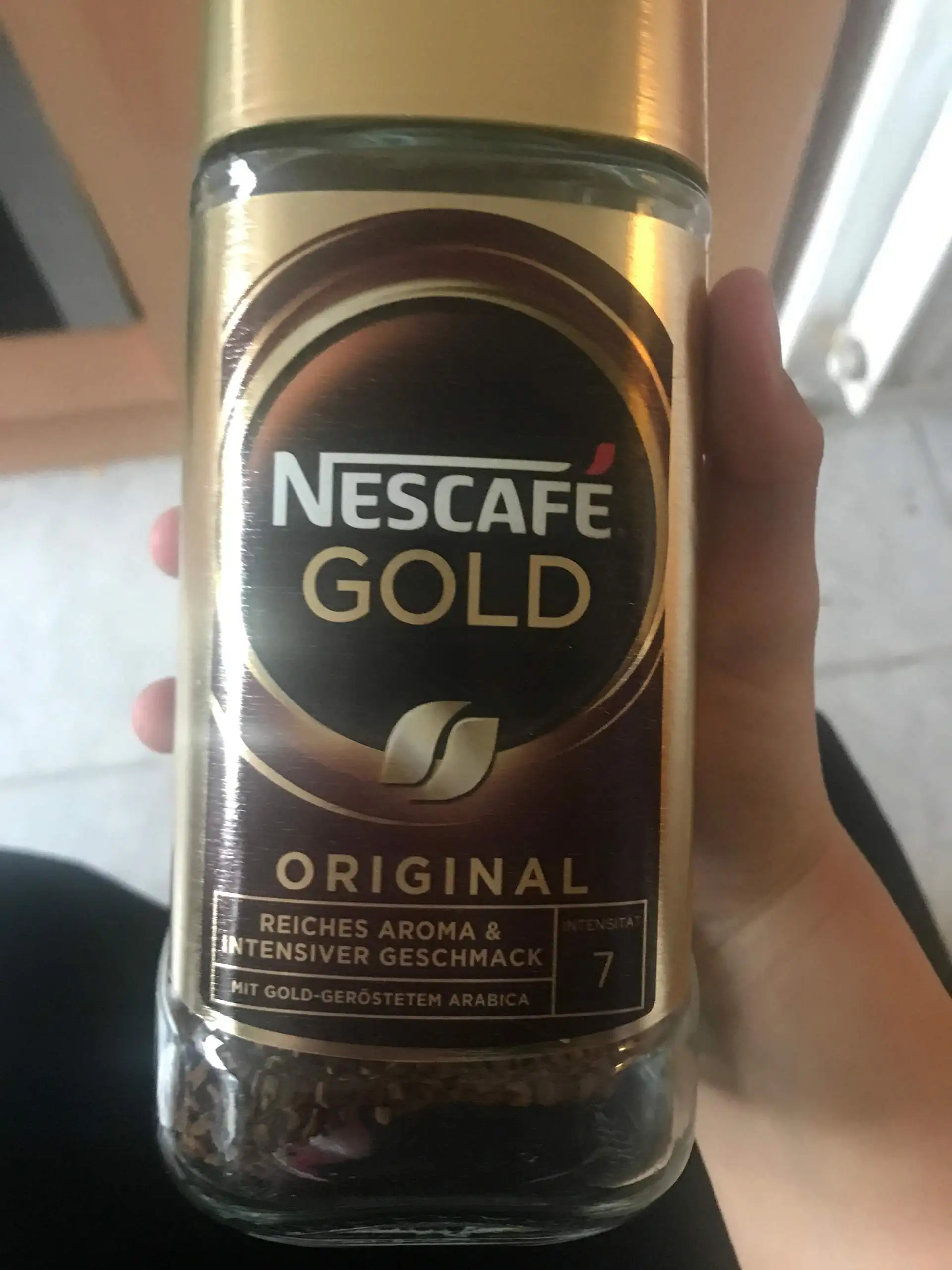 Nescafe классический кофе/Nescafe 200 грамм/Nescafe золотой поставщик