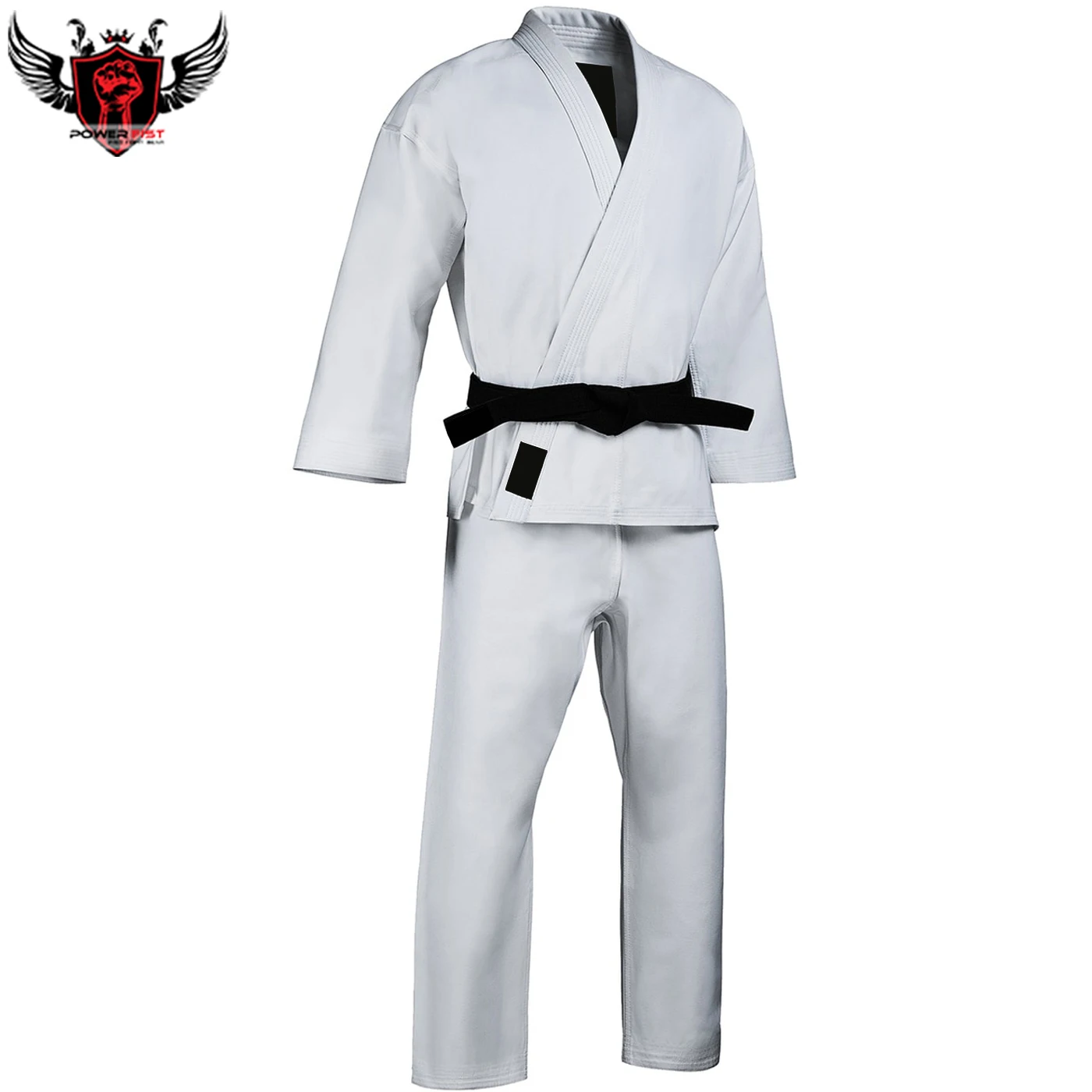 2022 Karate Uniform For Sale Hot Products New Products Wholesale Price Customized Made Best Price Jiu Jitsu Uniform