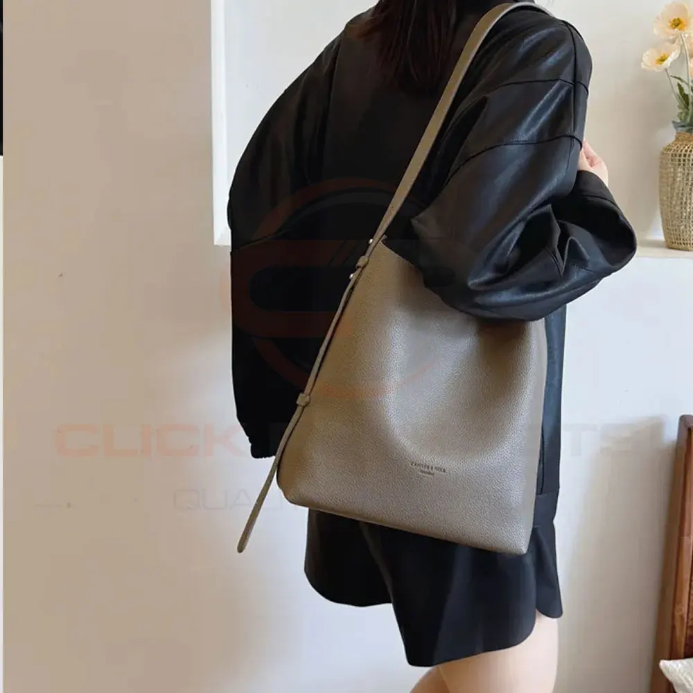 Custom fashion ladies leather bag luxury women multi-color shoulder designer hand bags famous brands purses and handbags