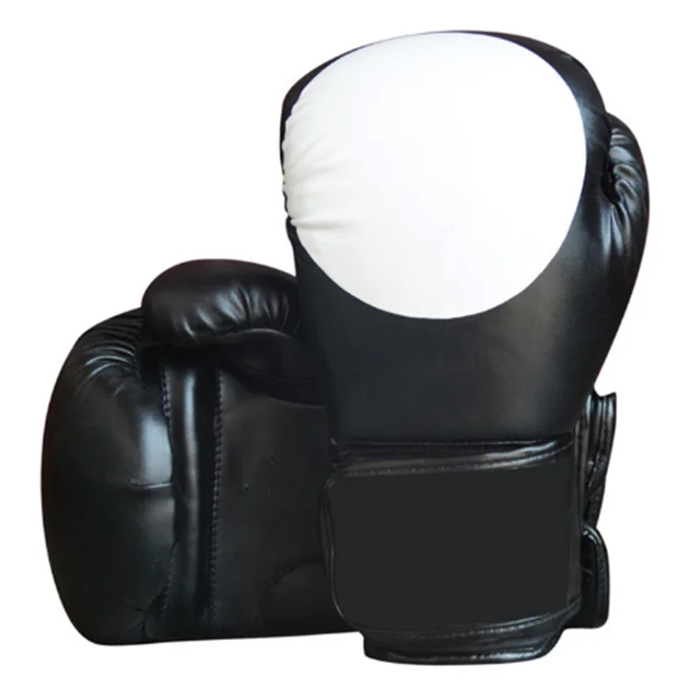 Hot Sale Professional High Quality Custom Logo Boxing Gloves Excellent protection performance big fighter boxing gloves