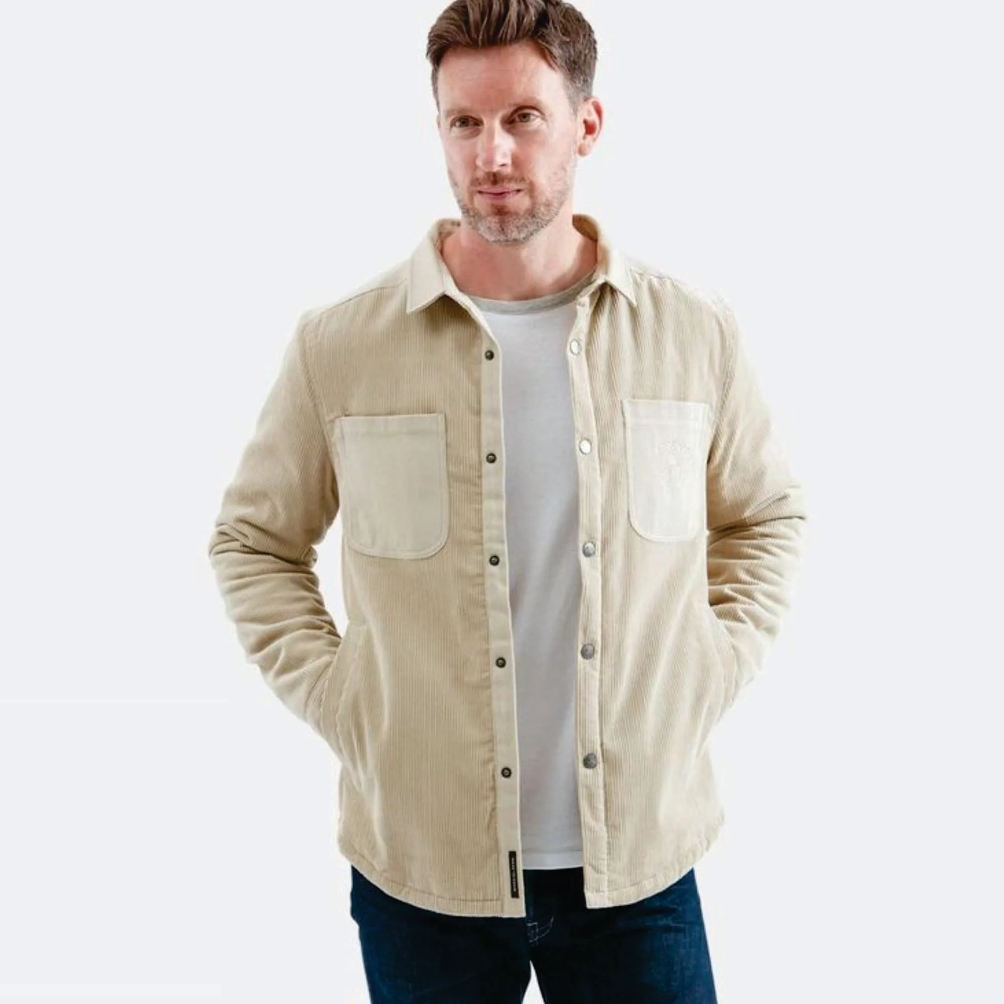 Custom Summer Casual Mens 100% Nylon Long Sleeve Outdoor Quick Dry Waterproof Shirts with Mesh Lining