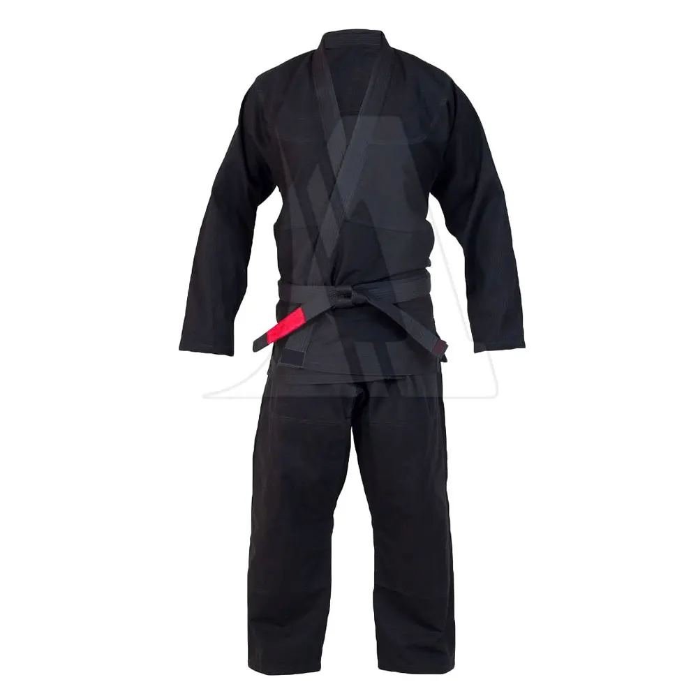 Latest Design Professional Manufactures Jiu Jitsu Uniform For Sale OEM Services Lightweight Jiu Jitsu Uniforms